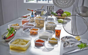 PLASTRADE Packaging Kft. UniPak product image 1