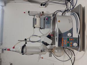 Büchi, Heidolph Használt, felújított product image 1