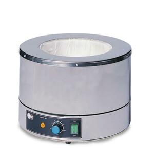 Laboratóriumi fűtőkosár ajánlatkérés