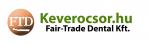 Fair-Trade Dental Kft logo