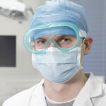 Woodpecker WOODPECKER - VÍRUS ELLENI VÉDŐSZEMÜVEG, 1 DB - TÖBBFÉLE SZÍNBEN product image