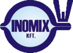 INOMIX Kft. logo