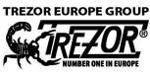 TREZOR-LIKTOR Zrt. logo