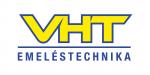 VHT-Emeléstechnika Kft. logo