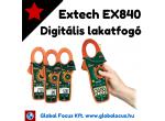 Extech EX840 product image