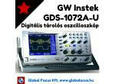 GW Instek GDS-1072A-U product image
