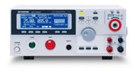 Goodwill GPT-9804/9803/9802/9801 Átütésvizsgáló / szigetelési ellenállásmérő / védőcsatl. tesztelő product image 1