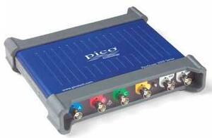 Pico 3000-sorozat (USB) product image 1