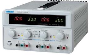 Matrix MPS-3005L-3 kettős DC tápegység product image 1
