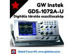GW Instek GDS-1072A-U product image 1