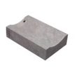 Csomiép PRF 25/16/1,5 Kerti folyóka elem product image