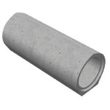 Csomiép Ø 30 Nagy teherbírású talpas betoncső product image