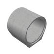 Csomiép Ø1000 Talpas betoncső product image