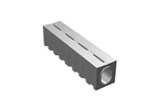 Csomiép 300-as Omega Résfolyóka product image 1