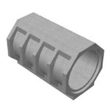 Csomiép A HÓDCSŐ Ø 100 cm product image 1