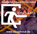 ESC Club Kft. logo
