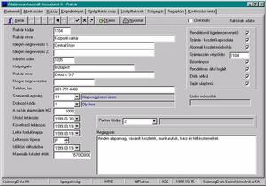 Projektmenedzsment szoftver ajánlatkérés