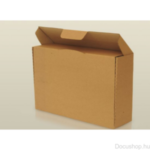 Irattári doboz ajánlatkérés