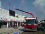 Konrád Daru Scania 124G - Fassi F230 XP product image