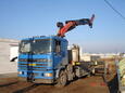 Konrád Daru DAF 95 - Palfinger PK29002 product image