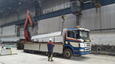 Konrád Daru Scania 124G - Fassi F385 product image