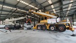 Konrád Daru Demag-Terex AC 60 City product image 1