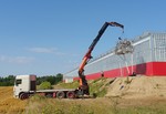 Konrád Daru DAF XF - Palfinger PK 36001 product image 1
