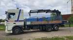 Konrád Daru DAF XF - HMF 1823 product image 1