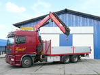 Konrád Daru DAF 95 XF - Fassi F455 XP product image 1