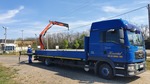 Konrád Daru MAN TGL 12.250 - Palfinger PK 6501C product image 1