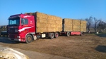 Konrád Daru DAF 95XF + Pótkocsi product image 1