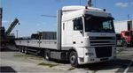 Konrád Daru DAF XF + mega nyerges pótkocsi product image 1