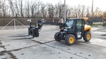 Konrád Daru JCB 516-40 product image 1