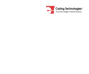 Carling Billenőkapcsoló product image 1