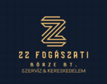 ZZF BÖRZE BT. logo