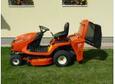 Kubota GR1600-II product image