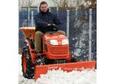 Kubota STV-36 product image