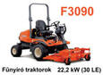 Kubota F3090 product image