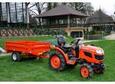 Kubota B1820 product image