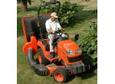 Kubota BX2350 product image