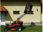 Kubota GZD15 product image 1