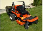 Kubota GZD15 product image 3