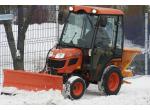 Kubota STV-36 product image 2