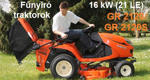 Kubota GR 2120 product image 1