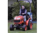 Kubota B1620 product image 1