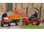Kubota B1620 product image 2