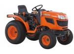 Kubota B1820 product image 2