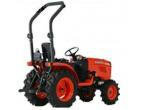 Kubota B2420 product image 1