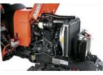Kubota B2420 product image 3