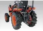 Kubota B2420 product image 4